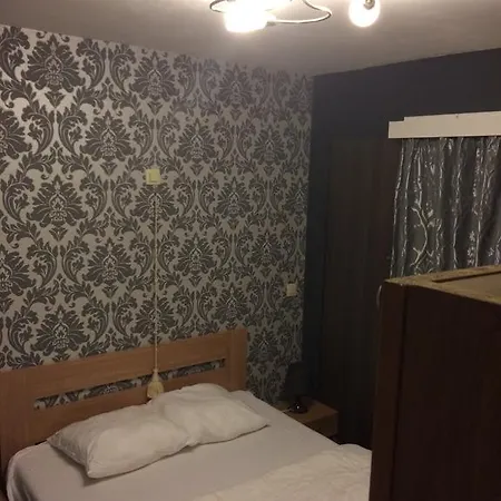 Residentie Maria Lucia Blankenberge