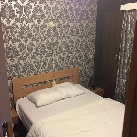 Residentie Maria Lucia Appartement