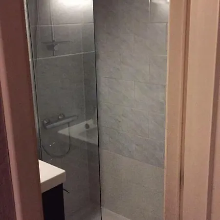 Residentie Maria Lucia Appartement Blankenberge